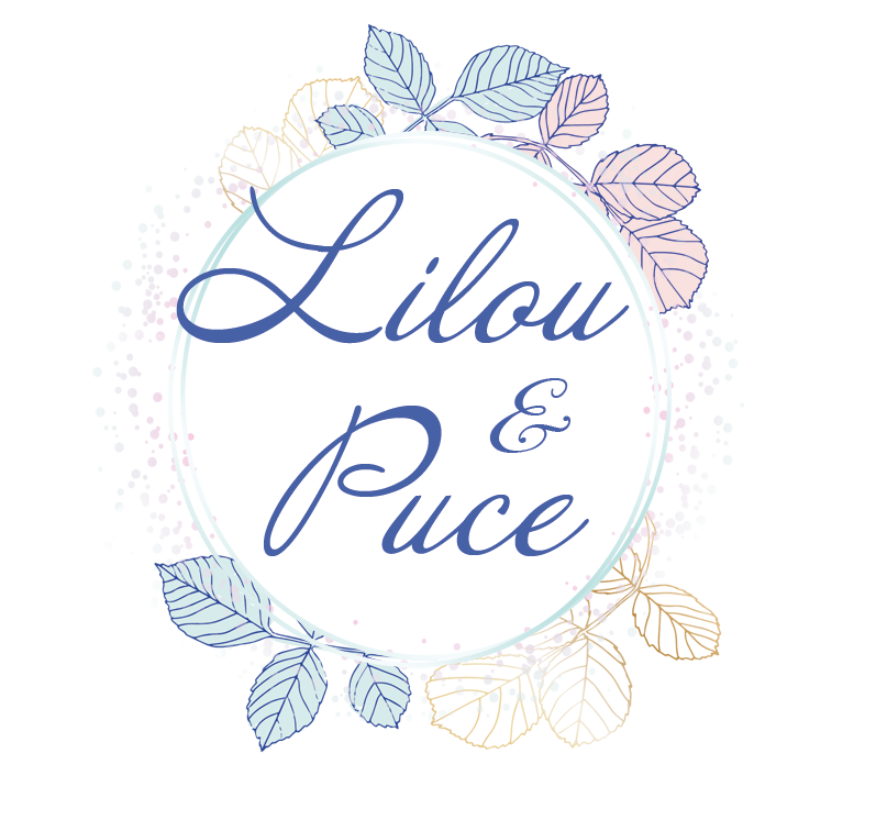 Lilou & Puce