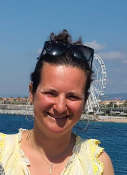 Claire Pagnon