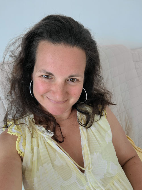Claire Pagnon