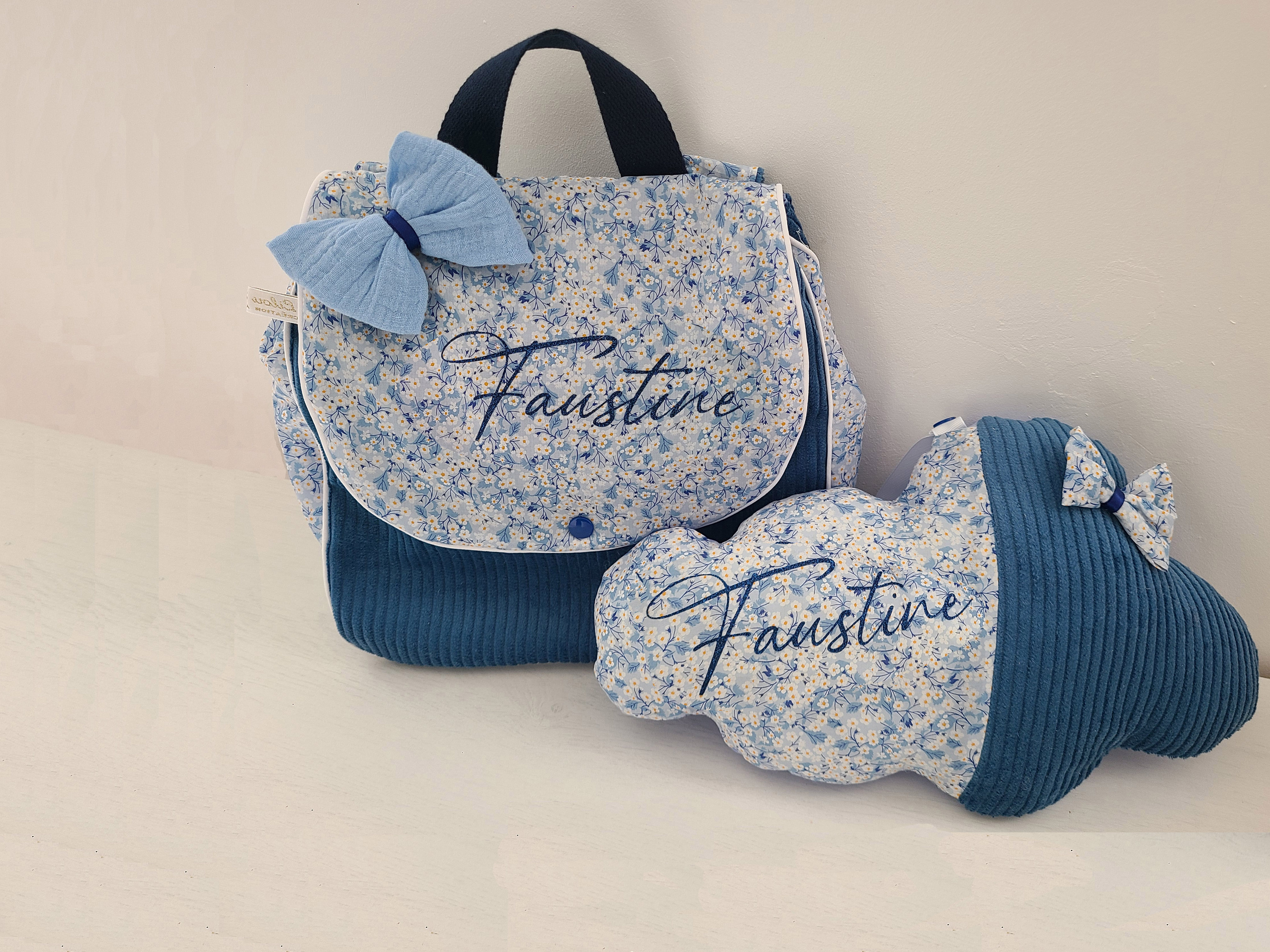 L'univers de l'enfant